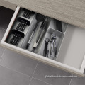 Storage Holders & Racks Expandable Drawer Organizer for Cutlery Supplier